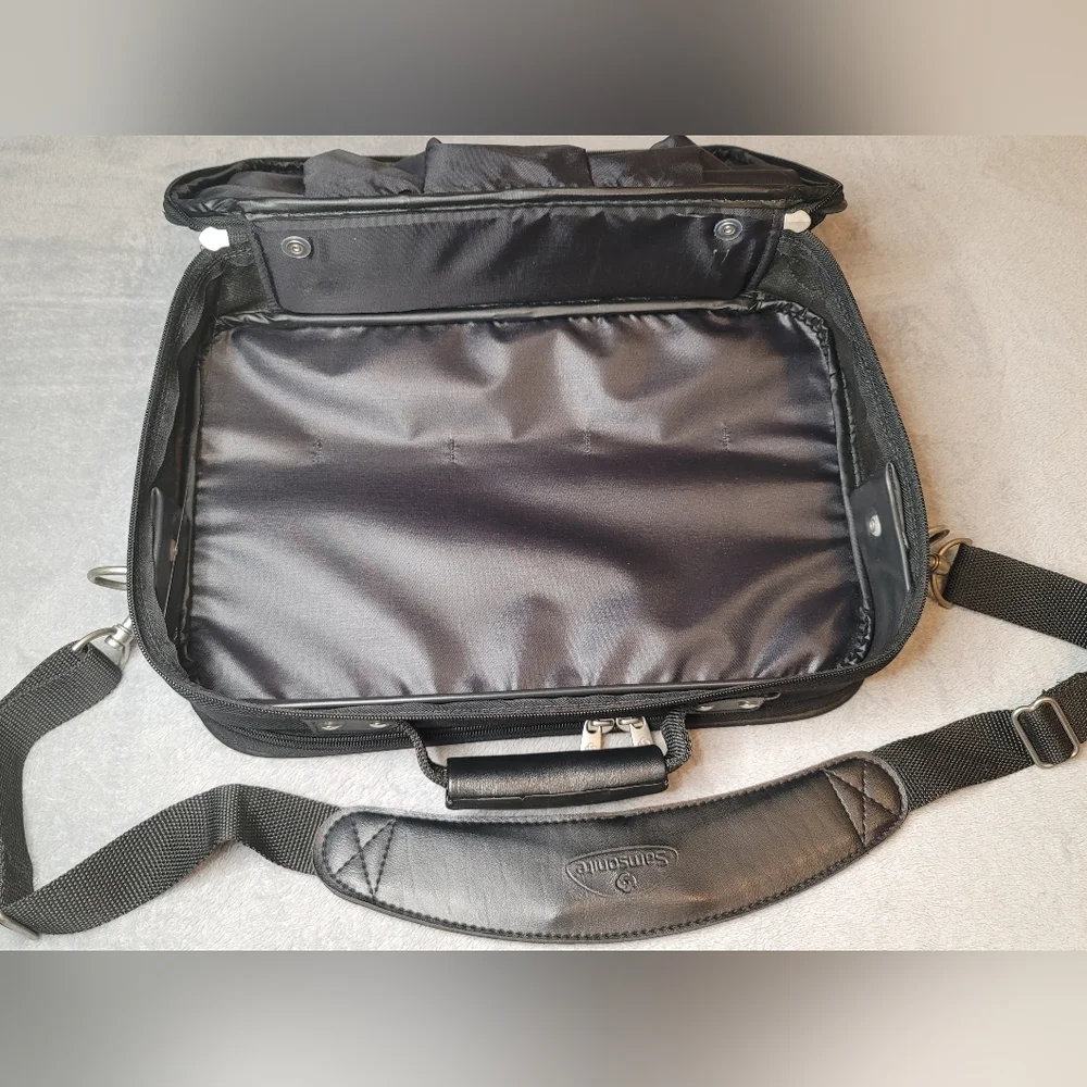 Samsonite durable all